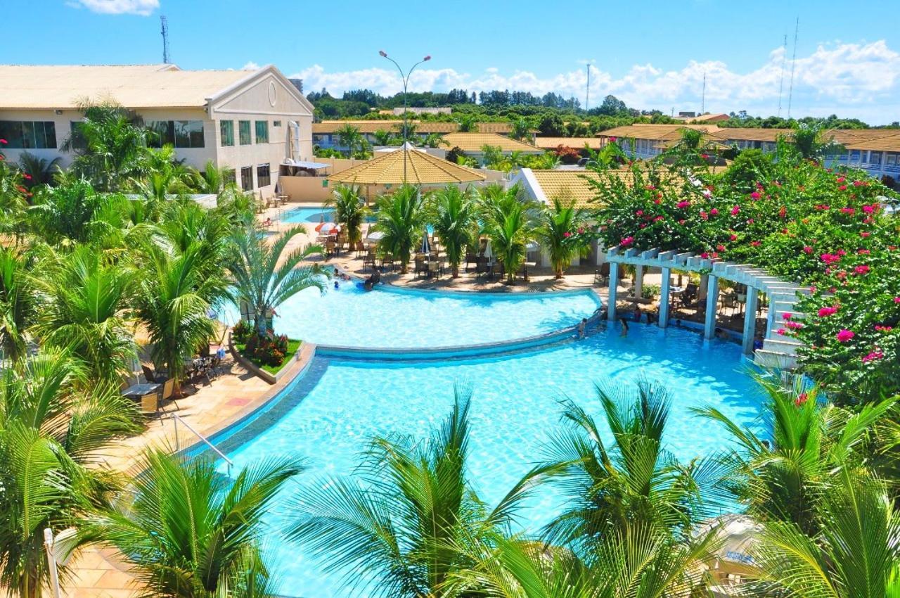 קאלדס נובאס Lacqua Diroma - Park Aquatico Incluso מראה חיצוני תמונה